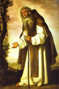 Sankta Antonio