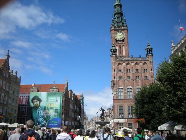 Gdansk