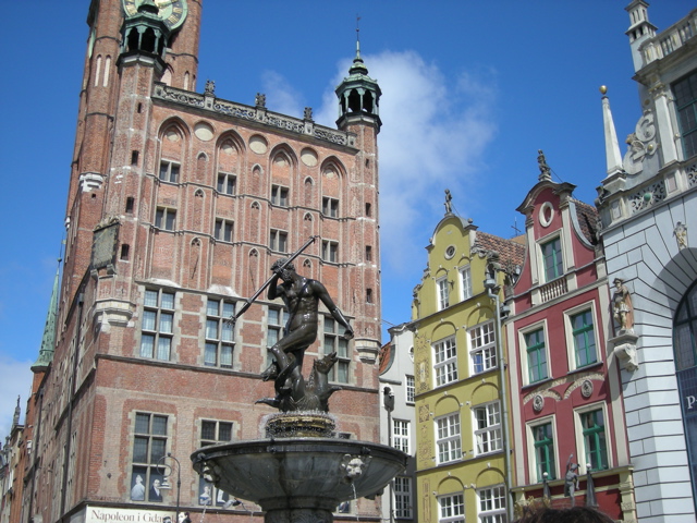 Gdansk