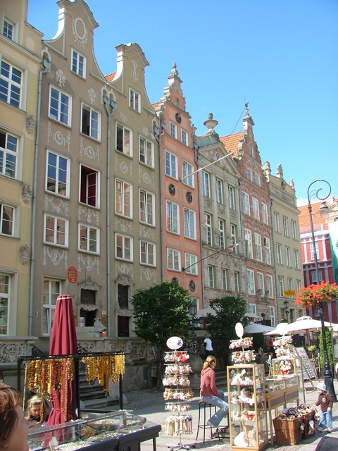 Gdansk