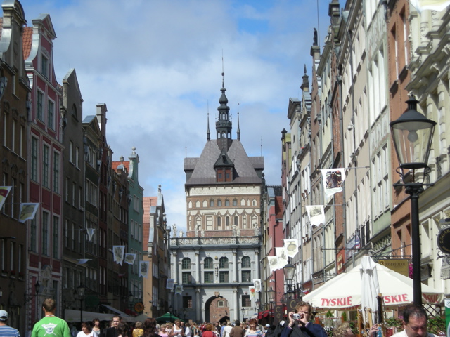 Gdansk