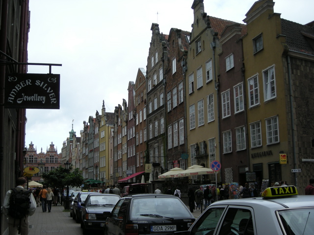 Gdansk