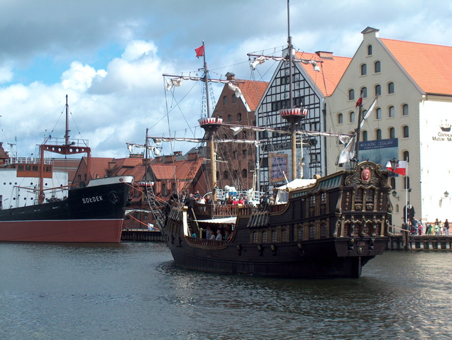 Gdansk