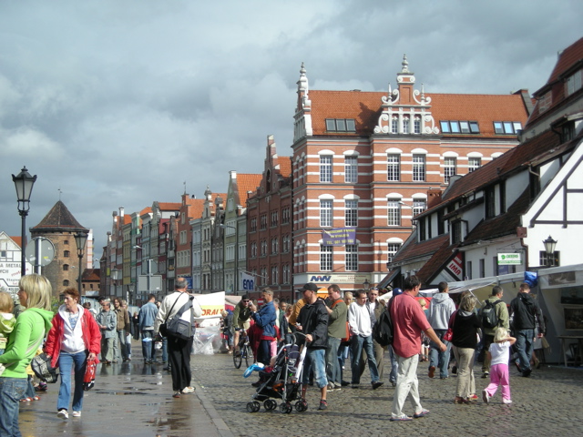 Gdansk
