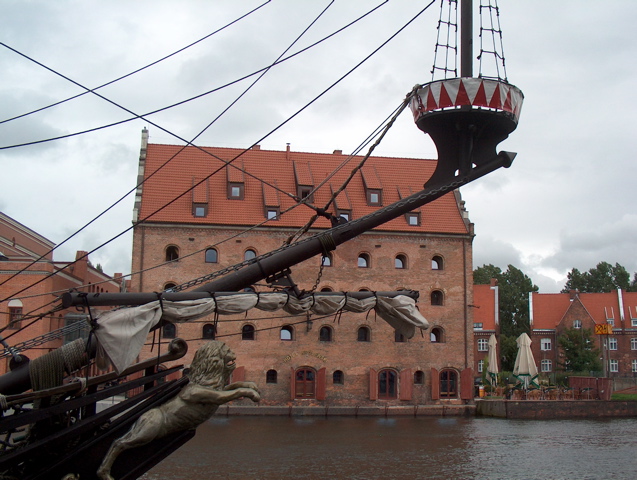 Gdansk