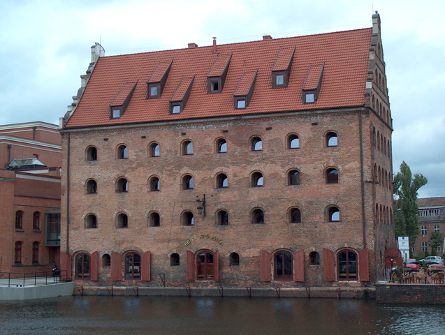 Gdansk
