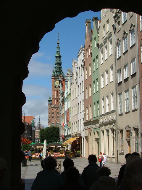 Gdansk
