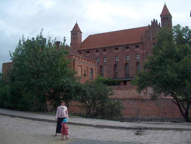 Gniew