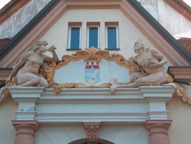 Fotoj de Gdańsk-Oliwa kaj Sopot - EEK-18, Pelplin