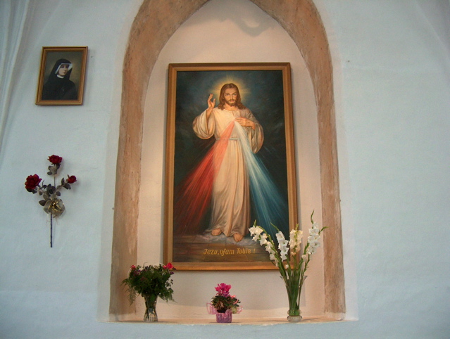 Fotoj de Gdańsk-Oliwa kaj Sopot - EEK-18, Pelplin