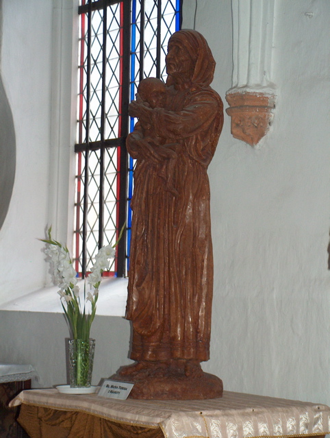 Fotoj de Gdańsk-Oliwa kaj Sopot - EEK-18, Pelplin