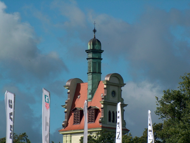 Fotoj de Gdańsk-Oliwa kaj Sopot - EEK-18, Pelplin