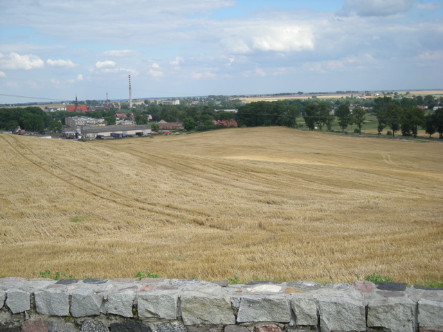 Ekskurso al monto Johano-Paŭlo la 2a