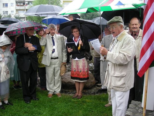 Ekskurso al Malbork/Marienburg
