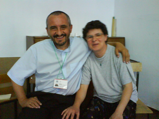 Janos & Agota Kirsch