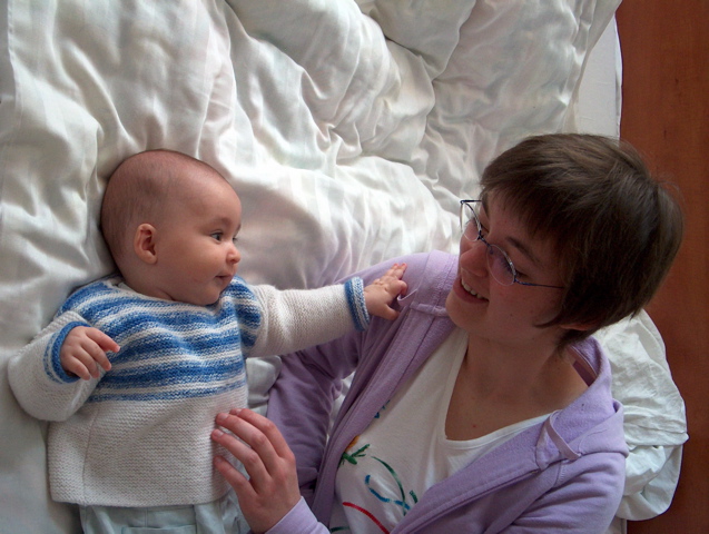 Francjo kun Salom&eacute;