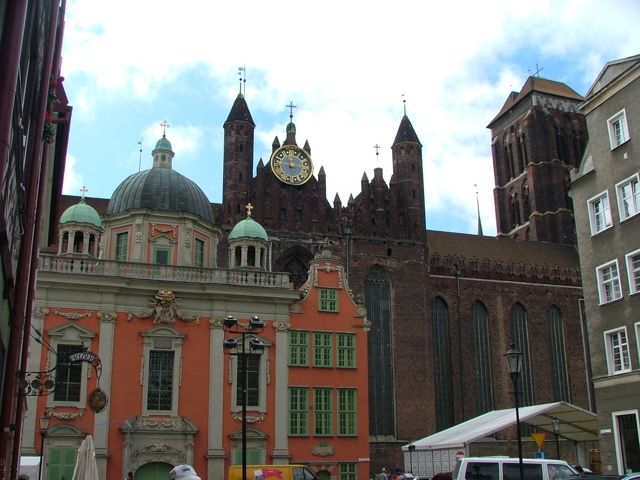 Baziliko Sankta Maria