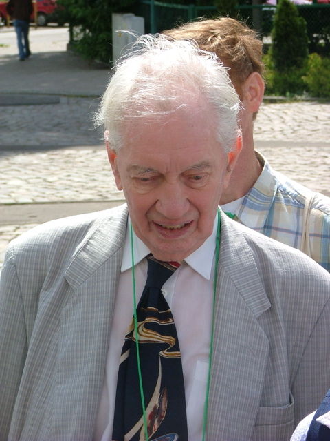 Arne Lundkvist