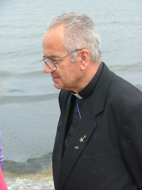 P. Lajos K&oacute;bor