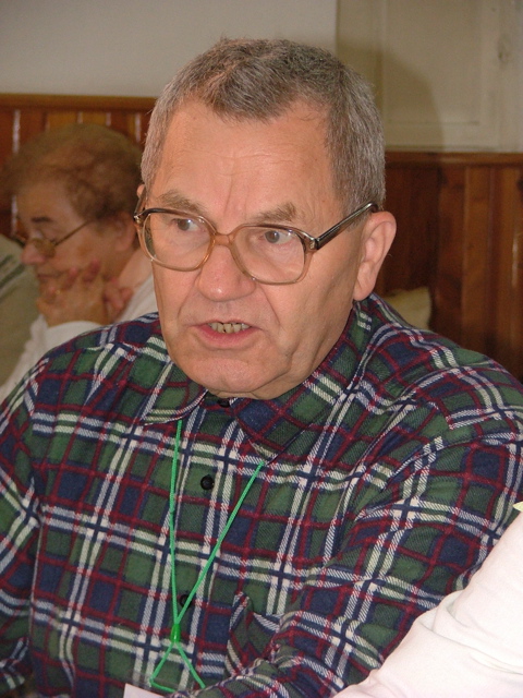 P. Stanisław Płachta