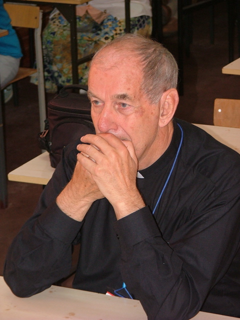 p. Bernhard Eichkorn