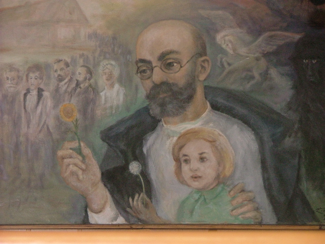 Ludoviko Lazaro Zamenhof kun Lydia