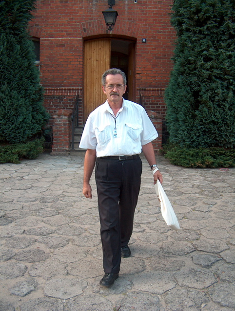 Stanisław Smigielski