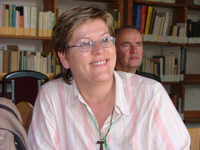Mirka Kubicka