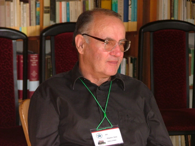 Zbigniew Duda