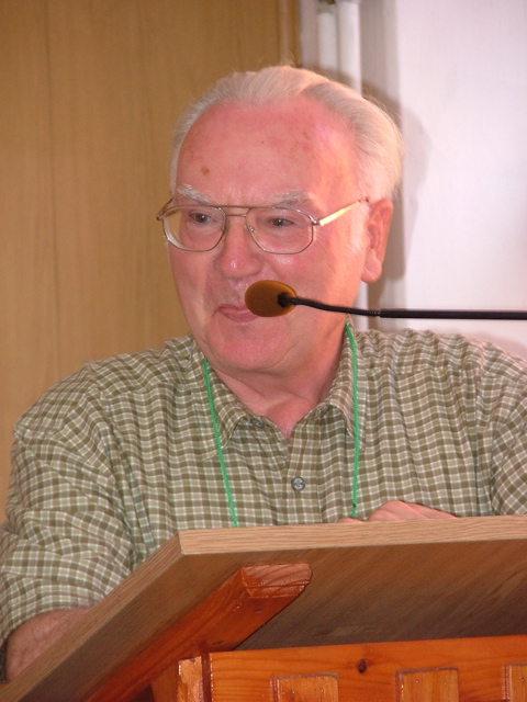 Hans Moser, Germanio